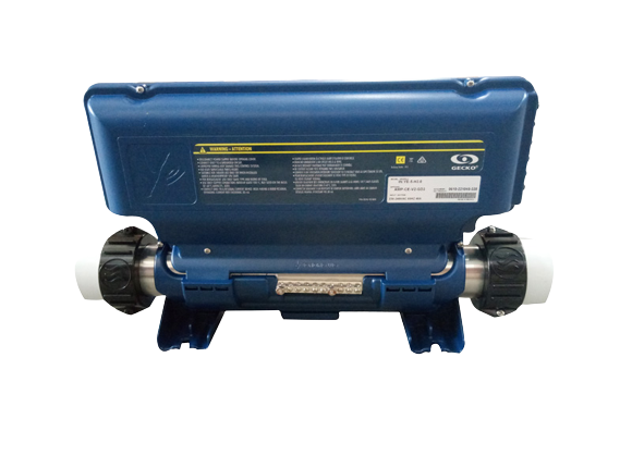 Control System Gecko IN.YE-5-H3.0-AMP-CE-V2-GD3 Ⅱ