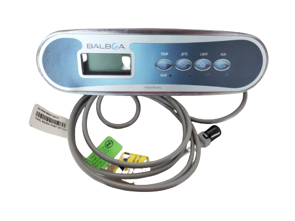 Control Panel BALBOA TP400 1 Ⅱ