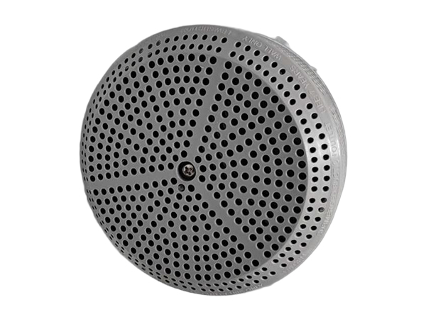 SPA Suction / 2 inch / plastic /170GPM / Absorbent components/Light Grey 6C / with UL certification
