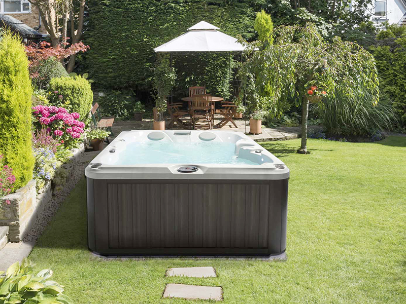 Can You Soak in Cloudy Hot Tub Water?