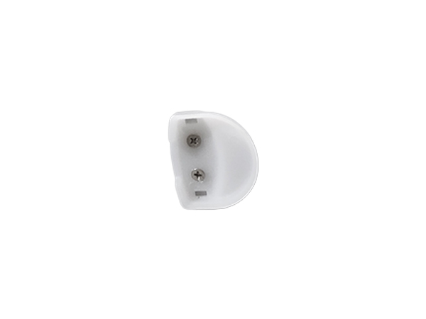 Pillow clips（for Pillow EVA018, Code：1.1.B8.0024)