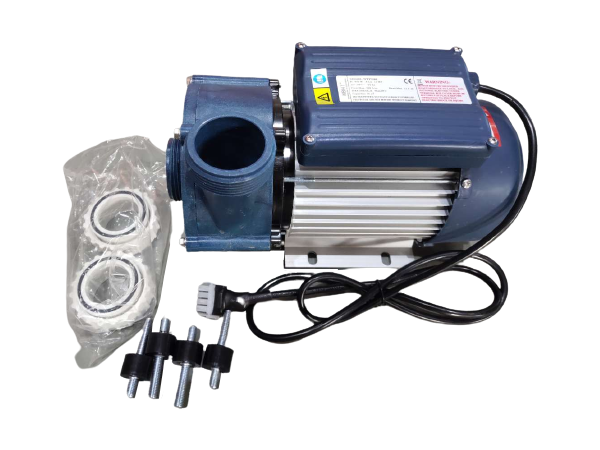 1.0 HP Silent Stream Pump  230V 60HZ with AMP Connector