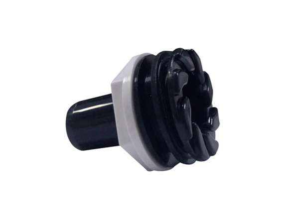 Ozonator and Disinfection Outlet L-2603