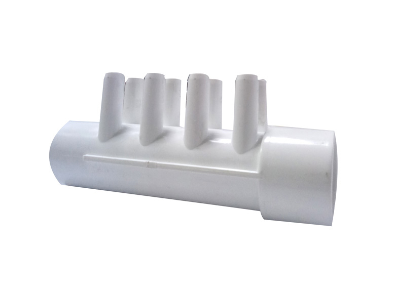 8-Hole Air Diverter 1 